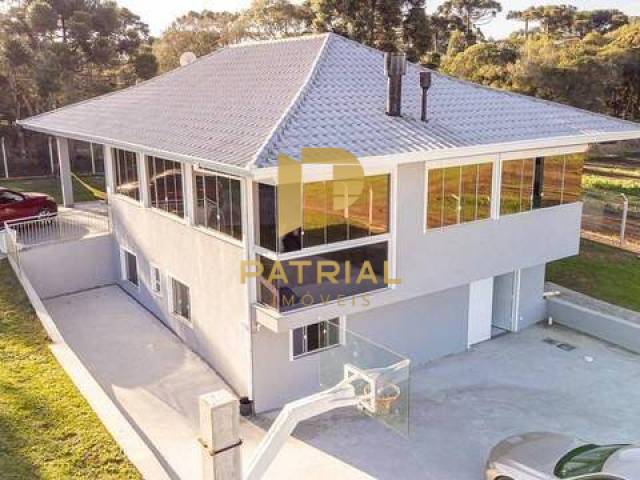 Chácara para Venda em São José dos Pinhais - 5