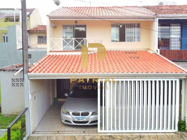 Sobrado para Venda em Curitiba - 2