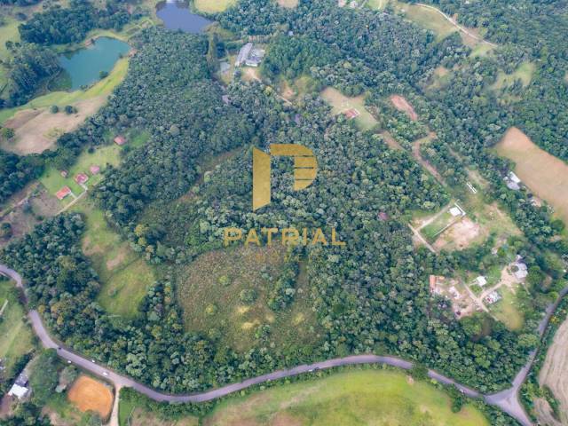 Área para Venda em Piraquara - 3