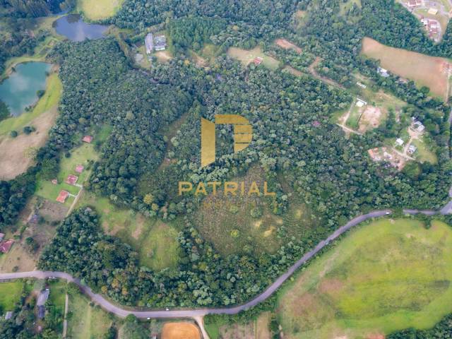 Área para Venda em Piraquara - 4