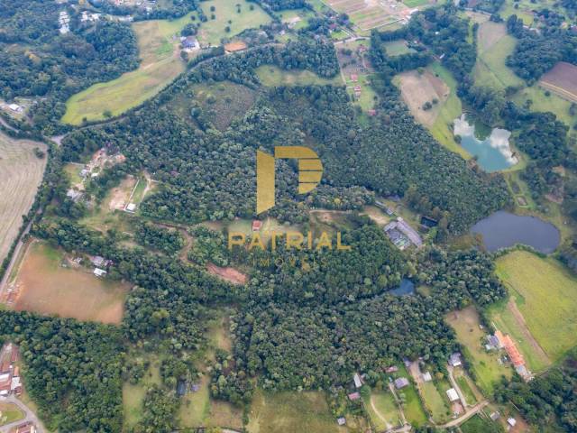 Área para Venda em Piraquara - 5