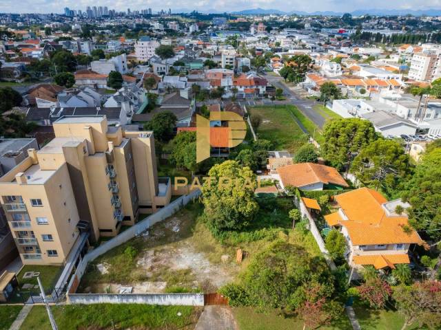 Terreno para Venda em Curitiba - 4