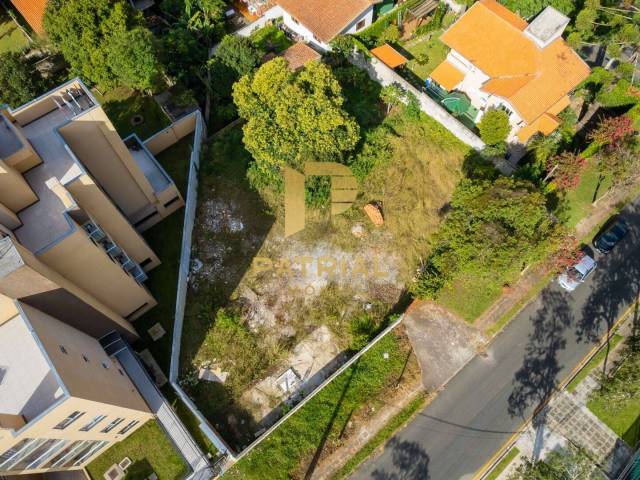 #TE0083 - Terreno para Venda em Curitiba - PR - 1