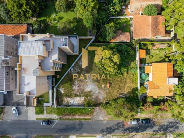 #TE0083 - Terreno para Venda em Curitiba - PR - 3
