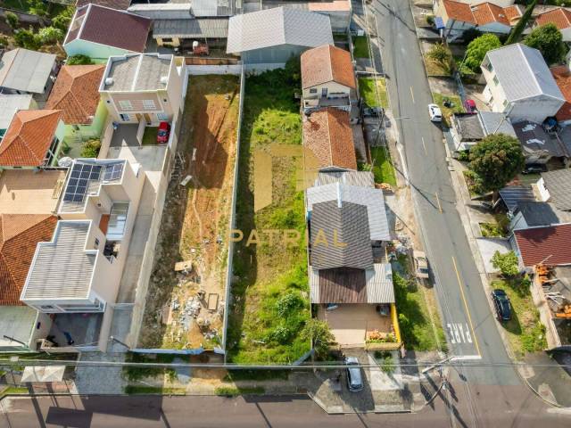 #TE0084 - Terreno para Venda em Curitiba - PR - 3