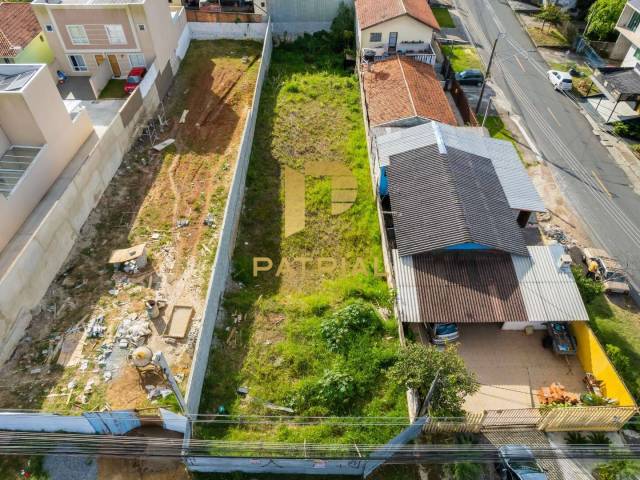 Terreno para Venda em Curitiba - 5