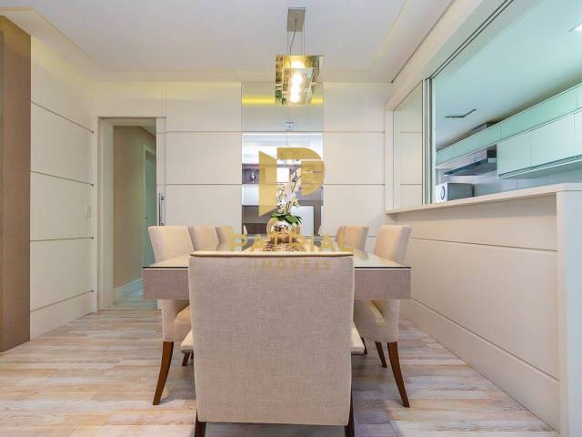 Apartamento para Venda em Curitiba - 5