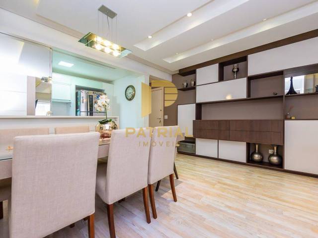 Apartamento para Venda em Curitiba - 2