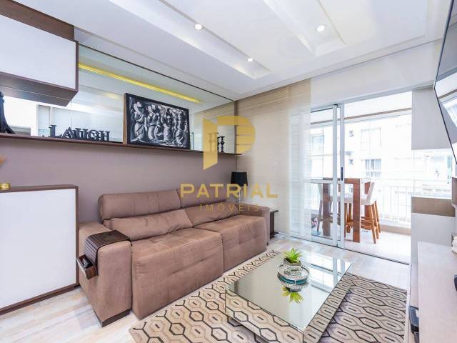 Apartamento para Venda em Curitiba - 4