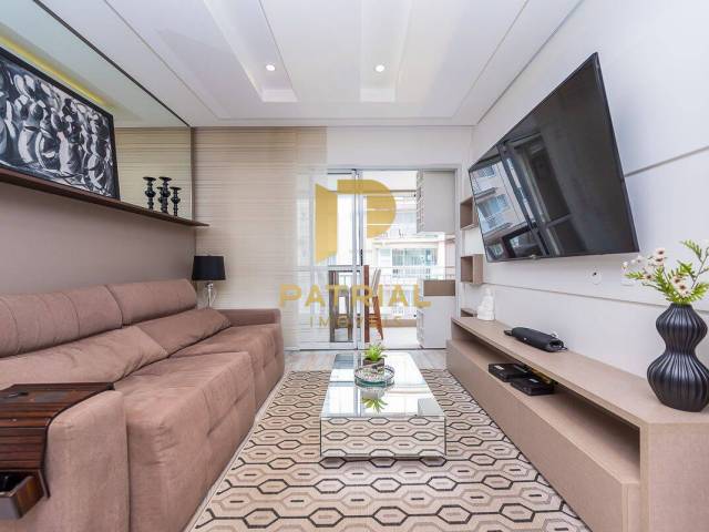 Apartamento para Venda em Curitiba - 3