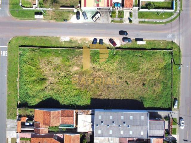 #TE0087 - Terreno para Venda em Curitiba - PR - 2