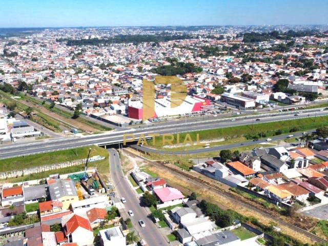 Terreno para Venda em Curitiba - 5