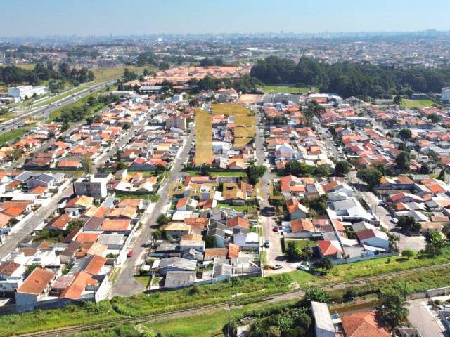 #TE0087 - Terreno para Venda em Curitiba - PR - 3