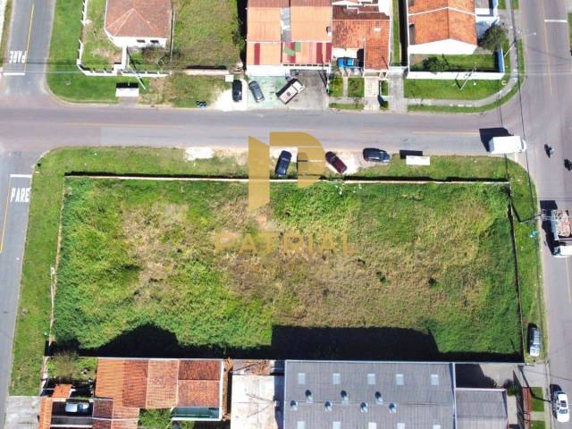 #TE0087 - Terreno para Venda em Curitiba - PR - 1