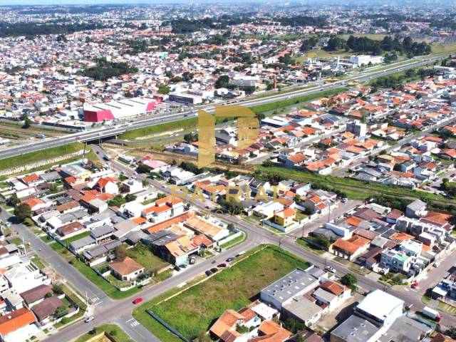 #TE0087 - Terreno para Venda em Curitiba - PR - 3