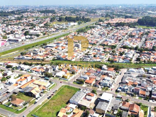 Terreno para Venda em Curitiba - 4