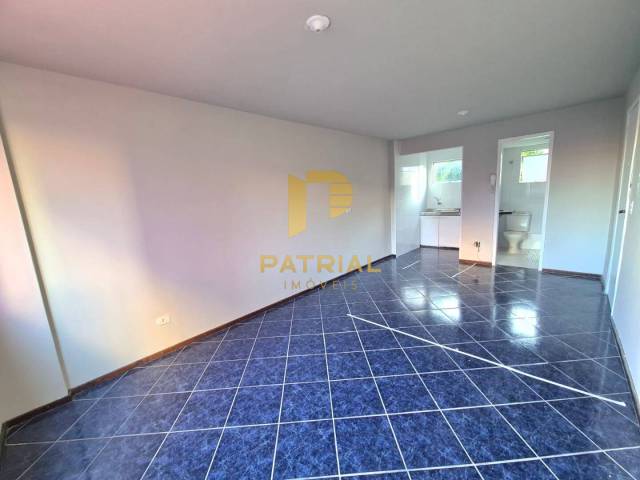 #KN0003 - Kitnet para Venda em Curitiba - PR - 2