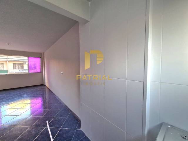 Kitnet para Venda em Curitiba - 5