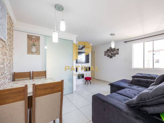 Apartamento para Venda em Curitiba - 2