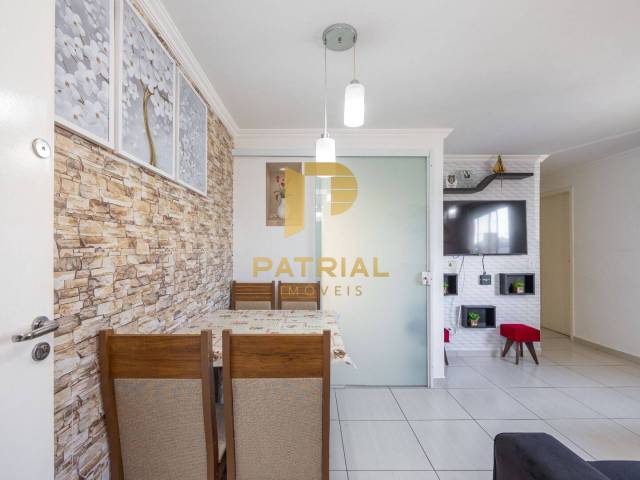 Apartamento para Venda em Curitiba - 3