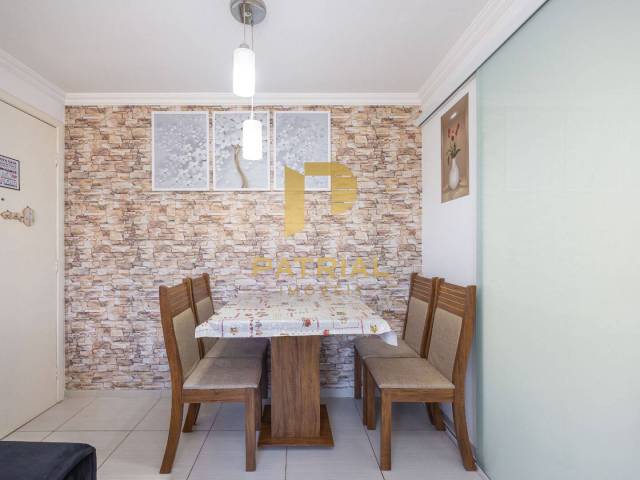 Apartamento para Venda em Curitiba - 4