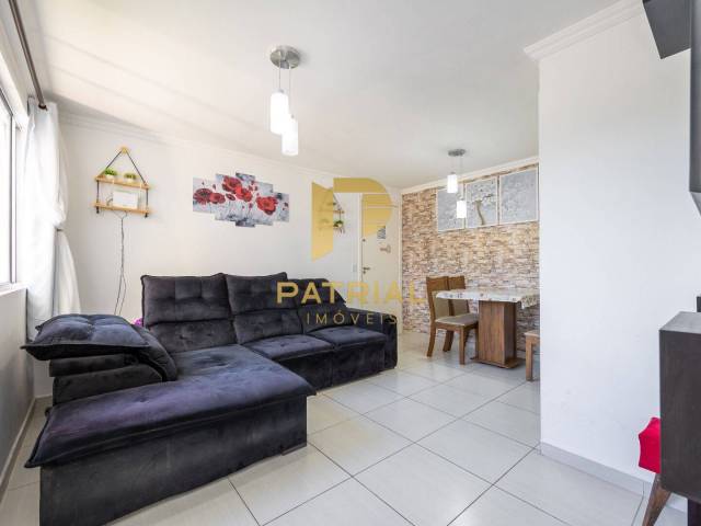 Apartamento para Venda em Curitiba - 5