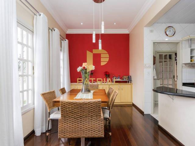 Casa para Venda em Curitiba - 4