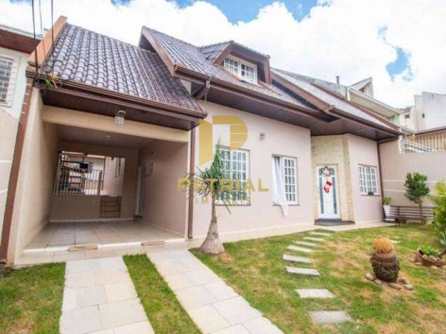 Casa para Venda em Curitiba - 5