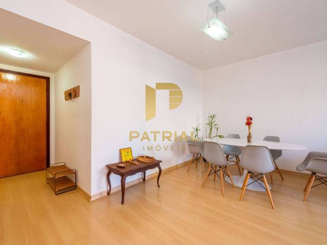 Apartamento para Venda em Curitiba - 2