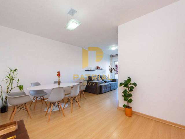 Apartamento para Venda em Curitiba - 3