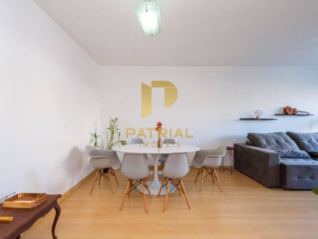 Apartamento para Venda em Curitiba - 4