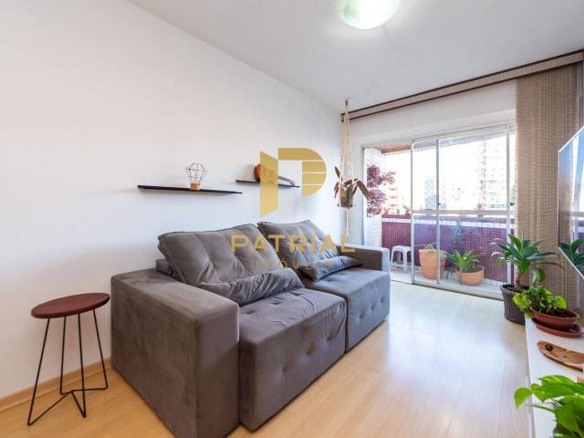 Apartamento para Venda em Curitiba - 5