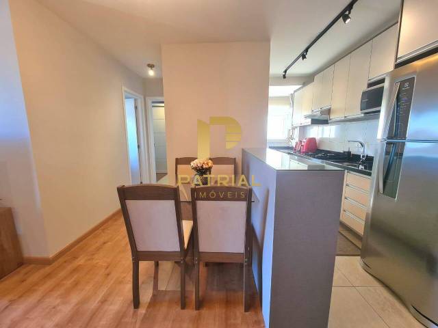 Apartamento para Venda em Curitiba - 3