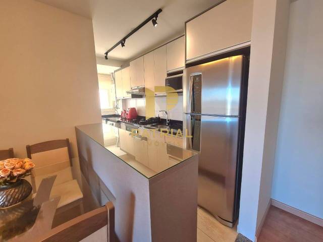 Apartamento para Venda em Curitiba - 5