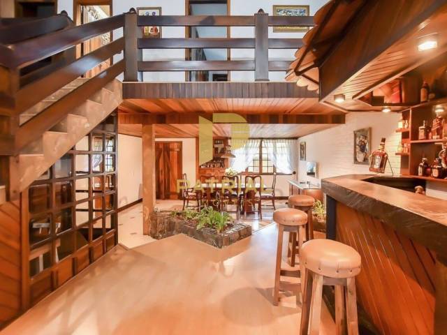 #CA0217 - Casa para Venda em Curitiba - PR - 3