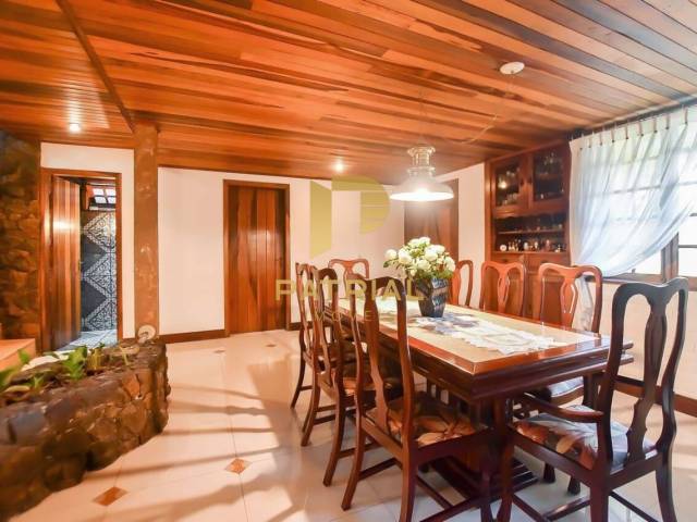 #CA0217 - Casa para Venda em Curitiba - PR - 1