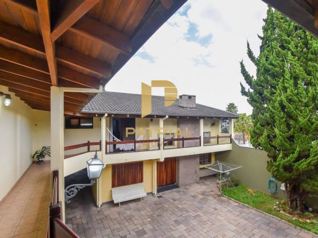 Casa para Venda em Curitiba - 5