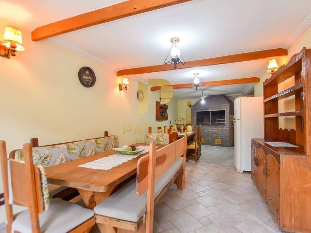 Casa para Venda em Curitiba - 4