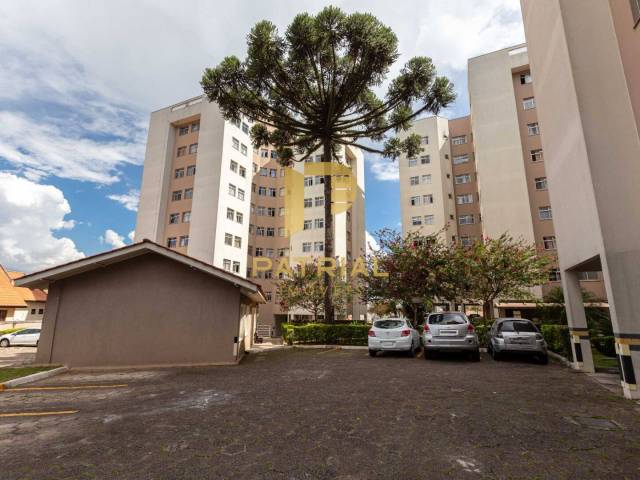 Apartamento para Venda em Curitiba - 2