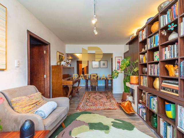 #GD0016 - Apartamento Garden para Venda em Curitiba - PR - 2