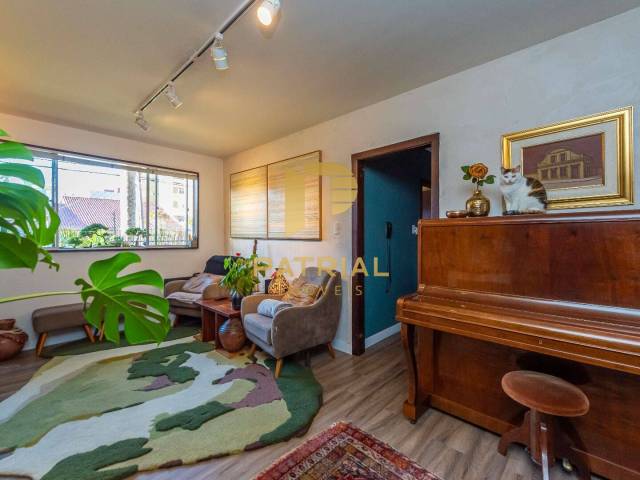 #GD0016 - Apartamento Garden para Venda em Curitiba - PR - 3