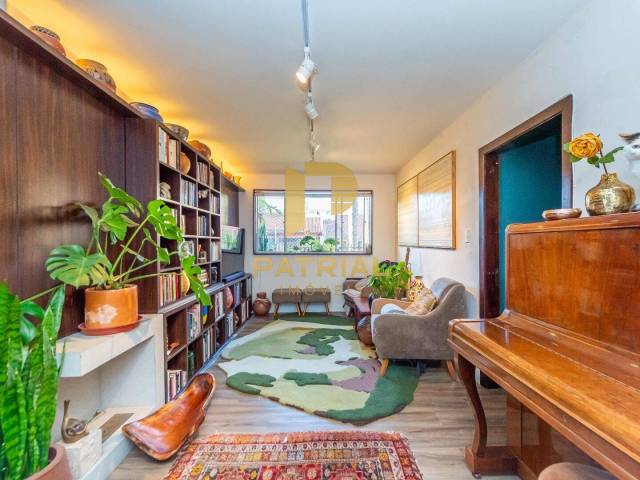 Apartamento Garden para Venda em Curitiba - 4