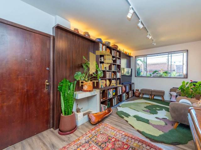 Apartamento Garden para Venda em Curitiba - 5