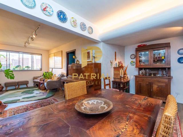 #GD0016 - Apartamento Garden para Venda em Curitiba - PR - 1