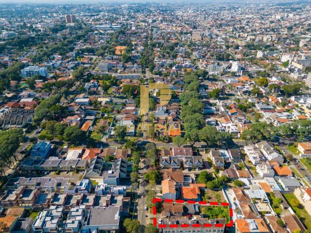 #TE0093 - Terreno para Venda em Curitiba - PR - 1