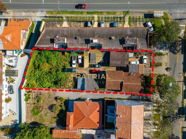 Terreno para Venda em Curitiba - 5