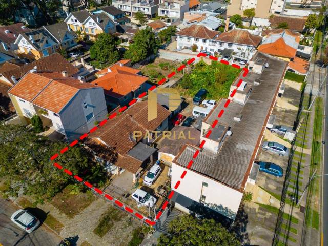 Terreno para Venda em Curitiba - 4