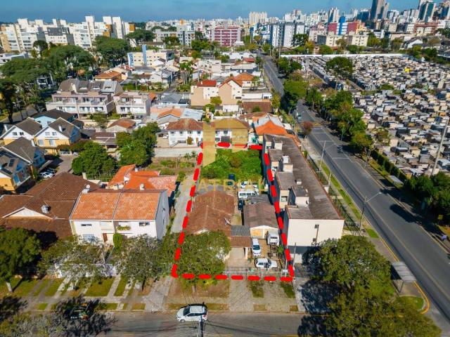 #TE0093 - Terreno para Venda em Curitiba - PR - 3