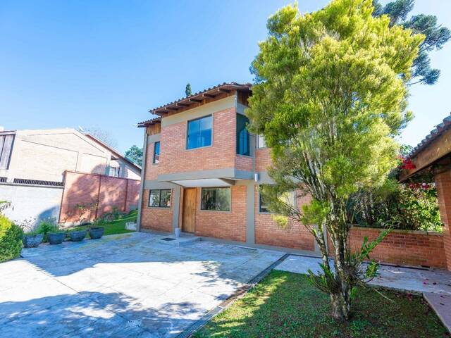 Casa para Venda em Curitiba - 4