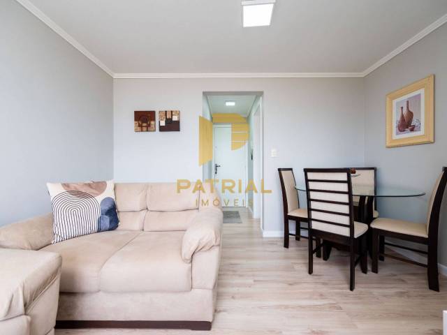Apartamento para Venda em Curitiba - 5